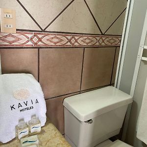 Habitación Estándar con Cama King
